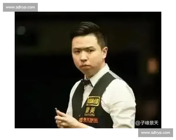 特鲁姆普与肖国栋巅峰对决引爆斯诺克赛场谁能笑到最后